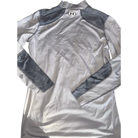 UNDER ARMOUR cold gear shirt XL - Picture 5 of 5